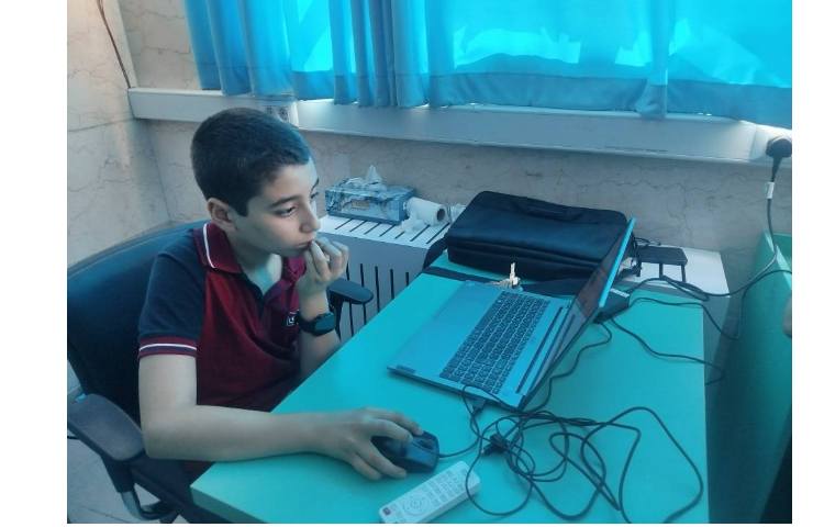 آموزش رایانه 8