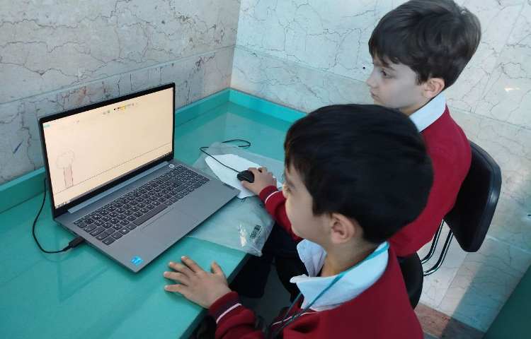 آموزش رایانه 9