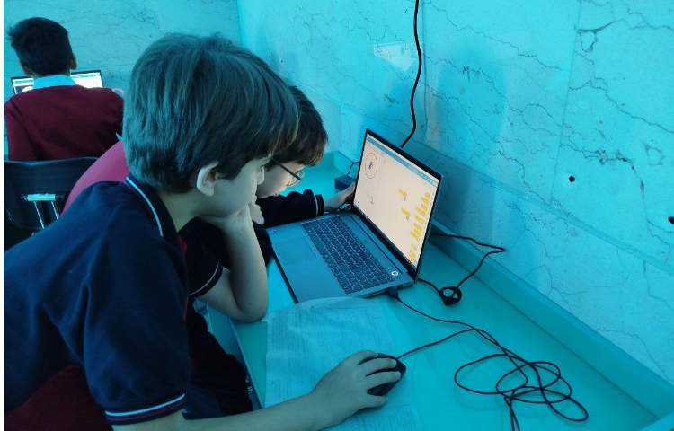 آموزش رایانه 9