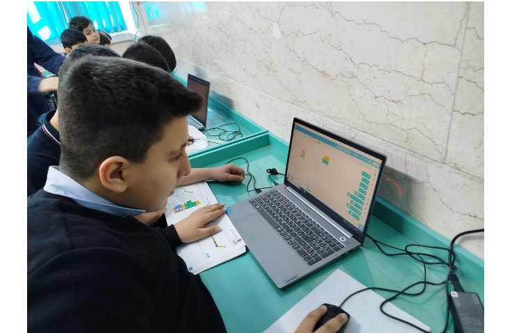 آموزش رایانه 9