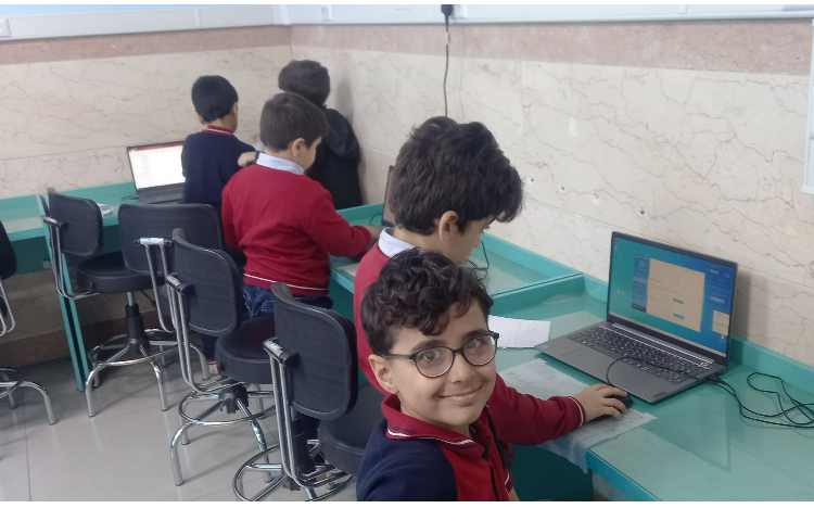 آموزش رایانه 9