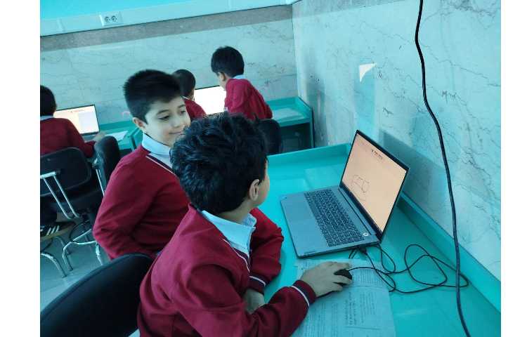 آموزش رایانه 9