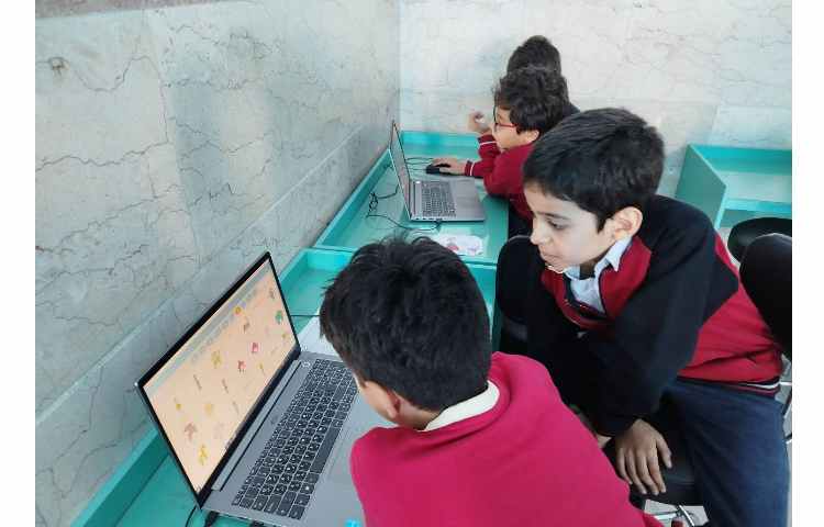 آموزش رایانه 9