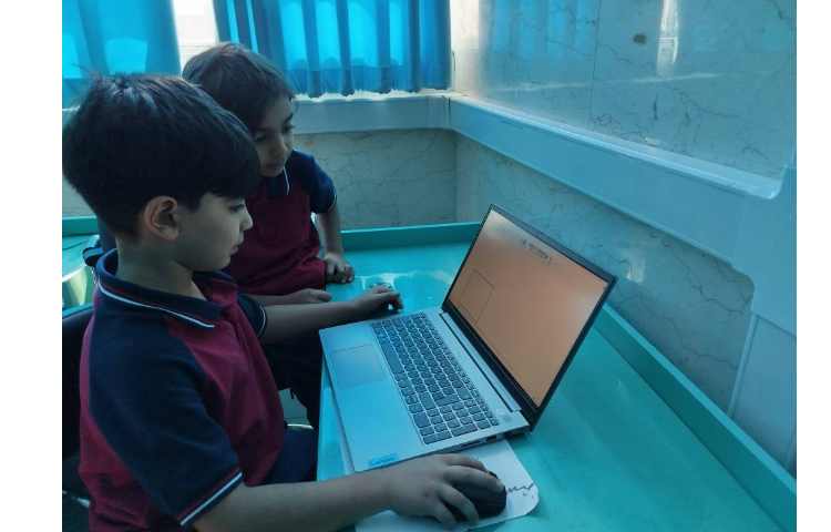 آموزش رایانه 9