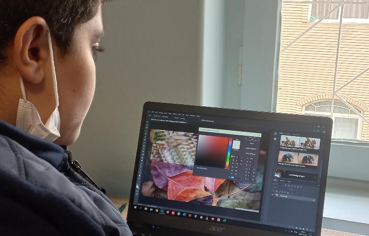 آموزش رایانه