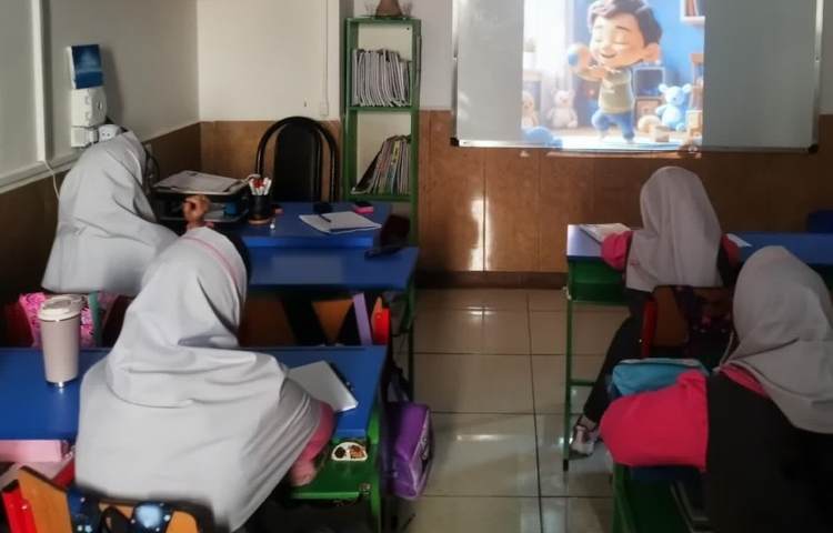 آموزش رایانه