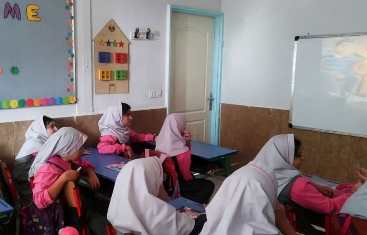 آموزش رایانه