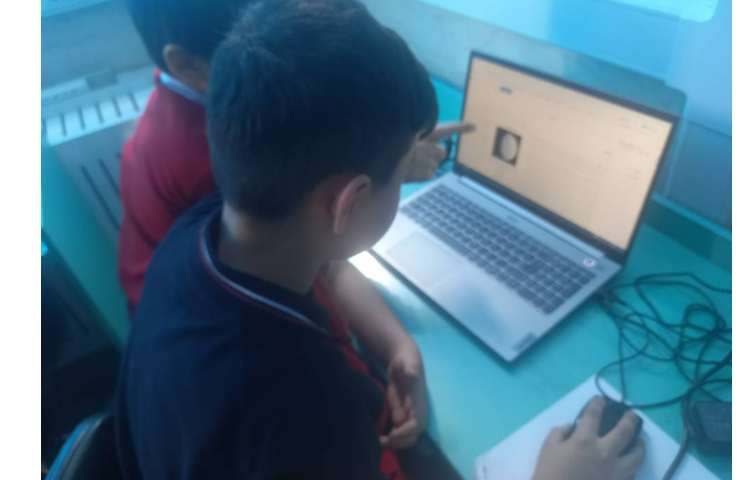 آموزش رایانه