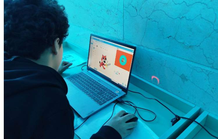 آموزش رایانه