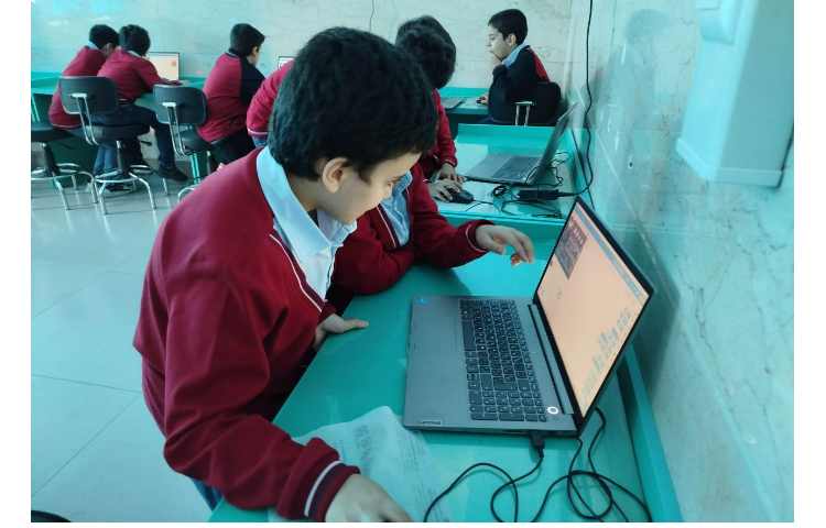 آموزش رایانه