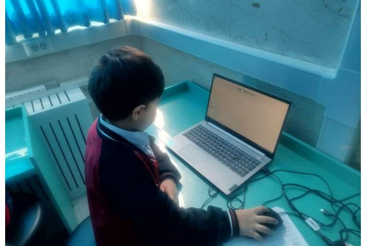 آموزش رایانه