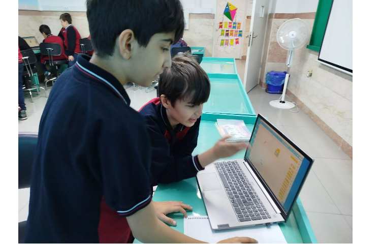 آموزش رایانه