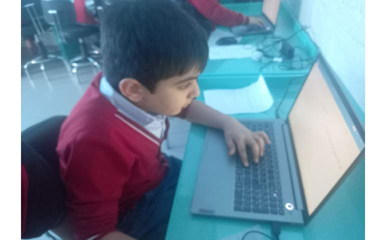 آموزش رایانه