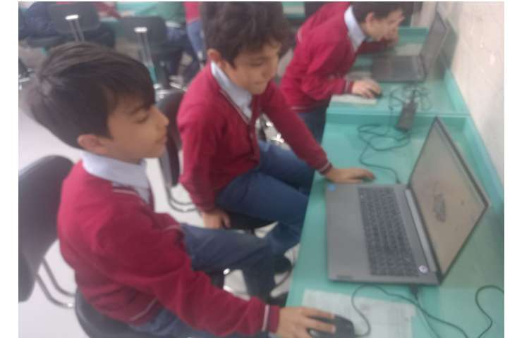 آموزش رایانه