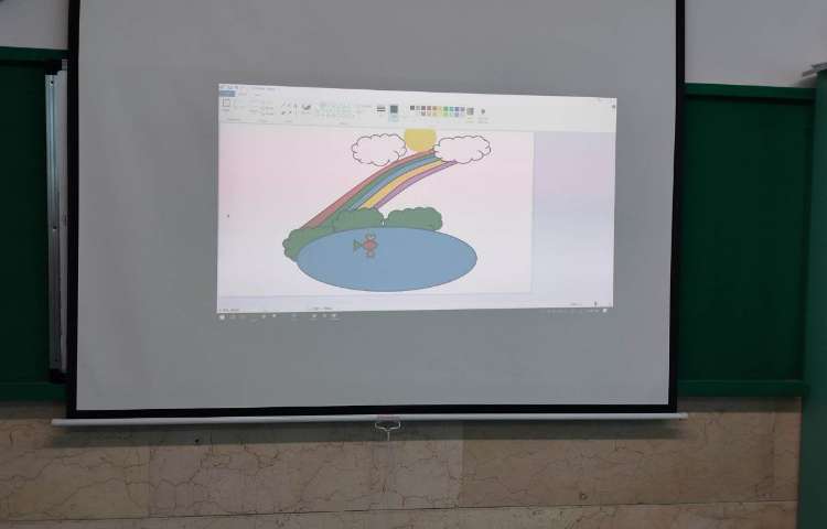 آموزش رایانه