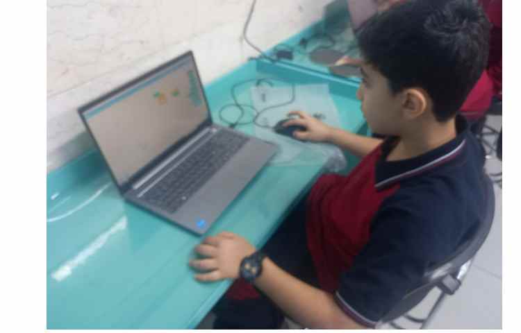 آموزش رایانه