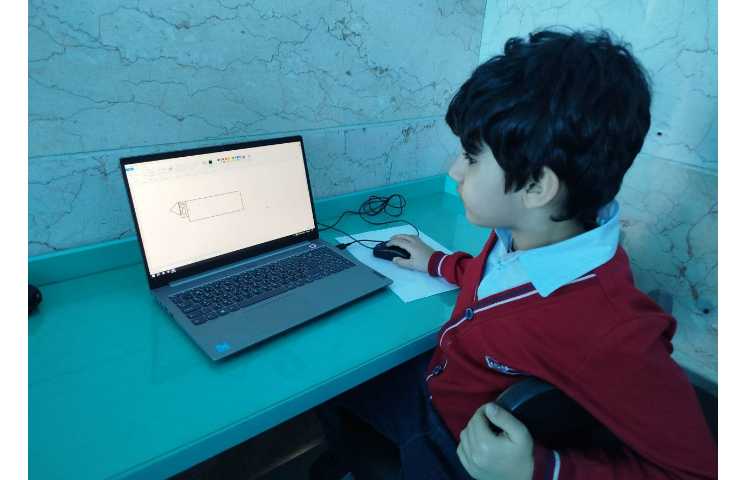 آموزش رایانه