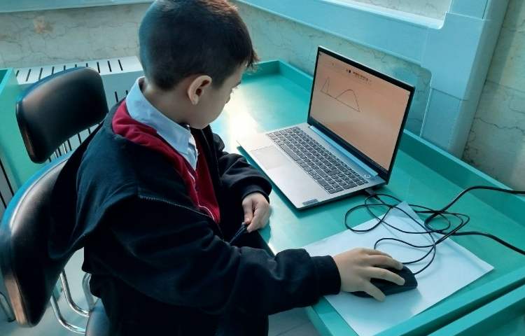 آموزش رایانه