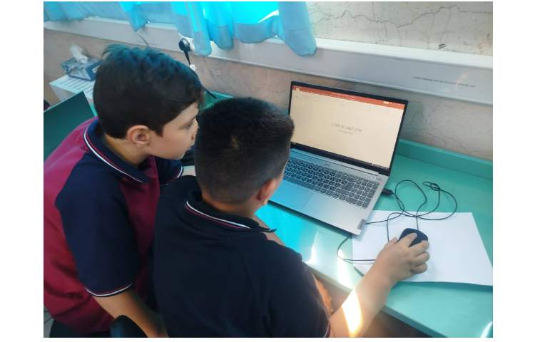 آموزش رایانه