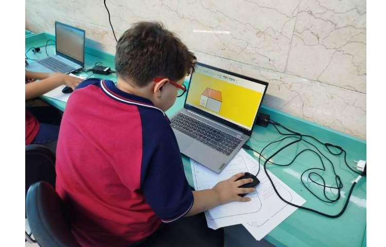 آموزش رایانه