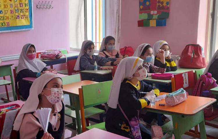 آموزش رشد انسان 2