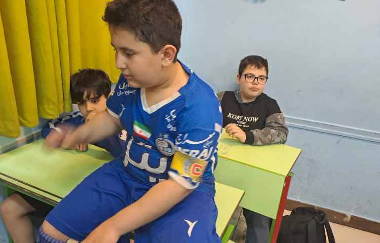 آموزش روش های نگه داری مواد غذایی به روش عینی 7