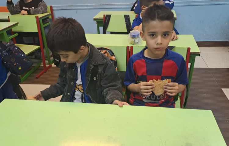 آموزش روش های نگه داری مواد غذایی به روش عینی 8