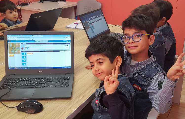 آموزش روند و توالی در انجام هر کاری با انجام بازی صفحه 93 کتاب 2