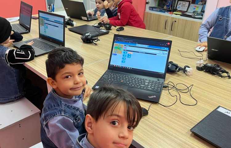 آموزش روند و توالی در انجام هر کاری با انجام بازی صفحه 93 کتاب 4