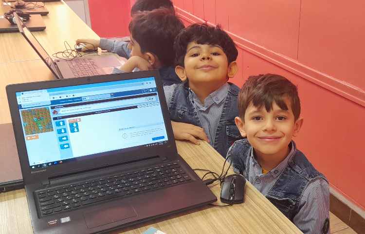 آموزش روند و توالی در انجام هر کاری با انجام بازی صفحه 93 کتاب 5