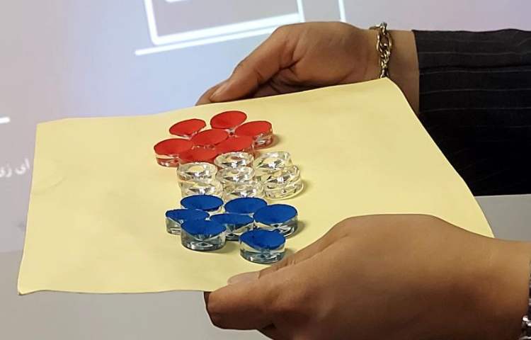 آموزش ریاضی مبحث احتمال پایه دوم دبستان 4