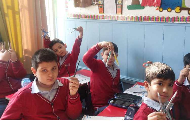 آموزش زاویه 1