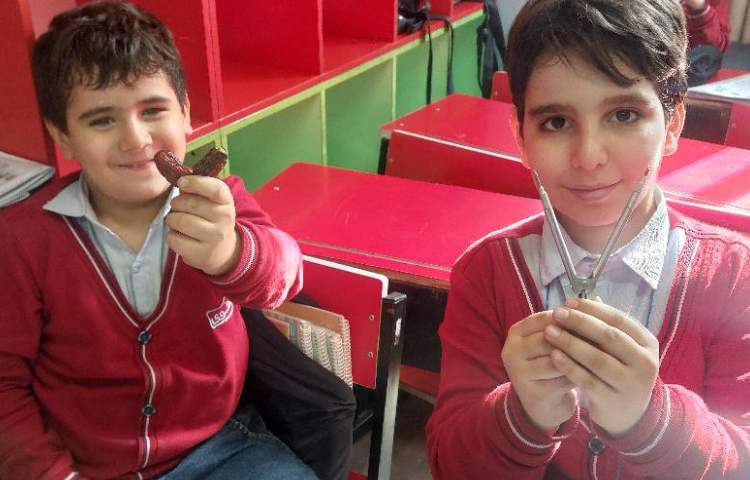 آموزش زاویه 3