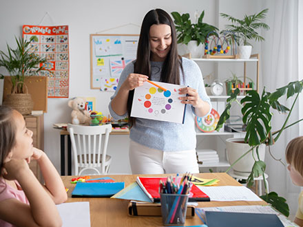 چالش‌های آموزش زبان انگلیسی در مدارس ایران