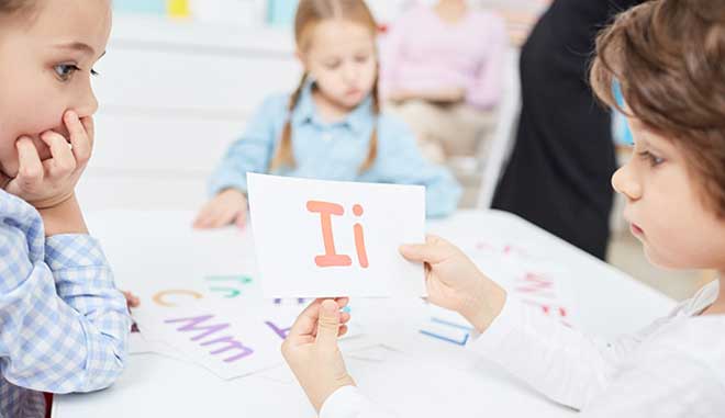 آموزش زبان انگلیسی در کلاس‌های فراآموزشی مدارس علوی