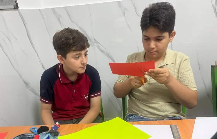 آموزش زبان انگلیسی هفته اول 4