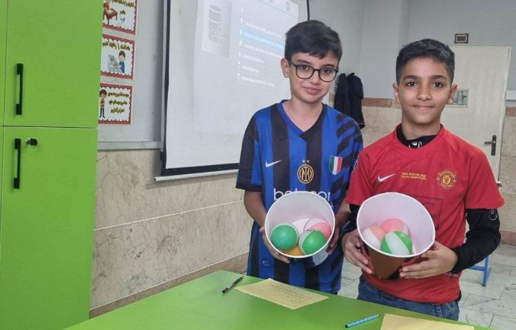 آموزش زبان با بازی 1