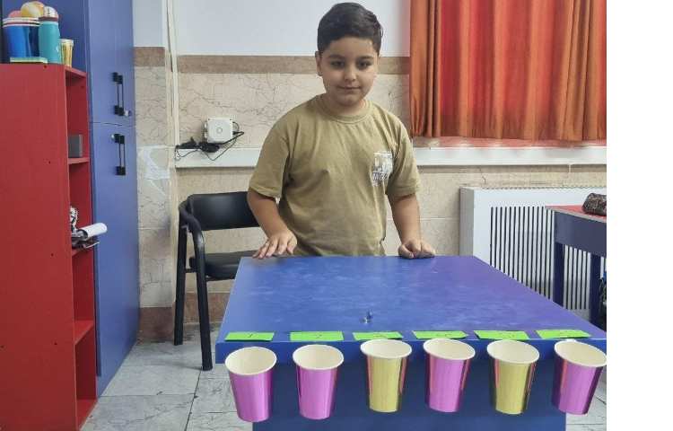 آموزش زبان با بازی 2