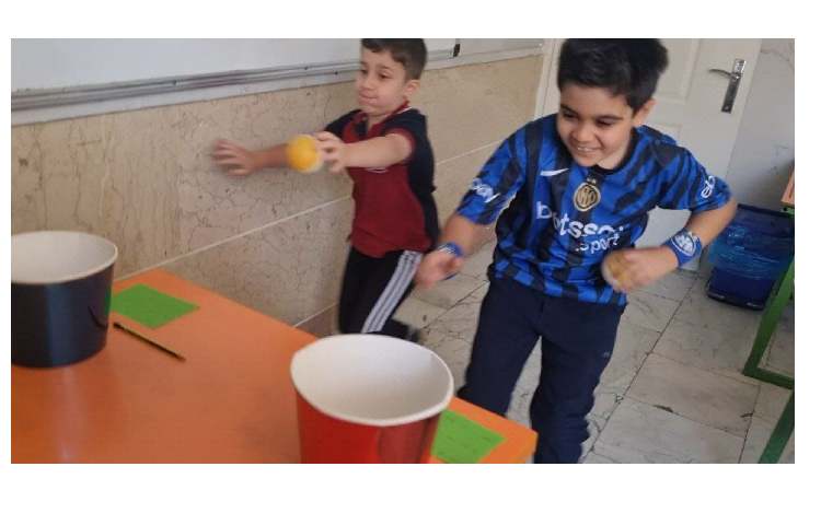 آموزش زبان با بازی 3