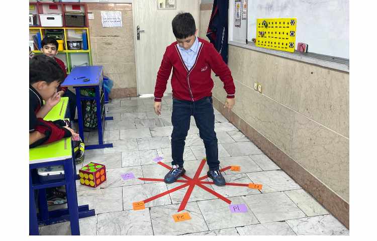 آموزش زبان با بازی 4