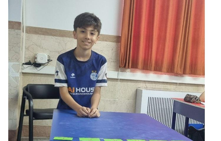 آموزش زبان با بازی 5