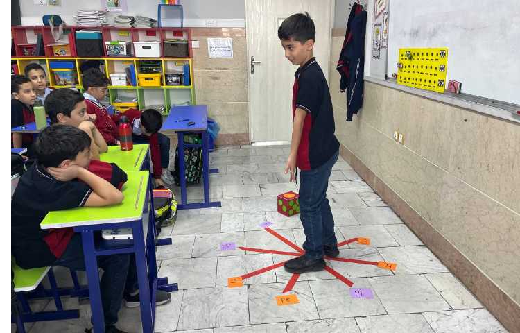 آموزش زبان با بازی 5