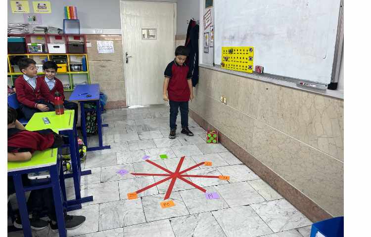 آموزش زبان با بازی 6