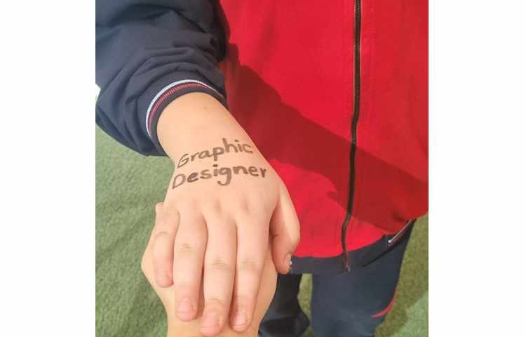 آموزش زبان : شغل آینده 1