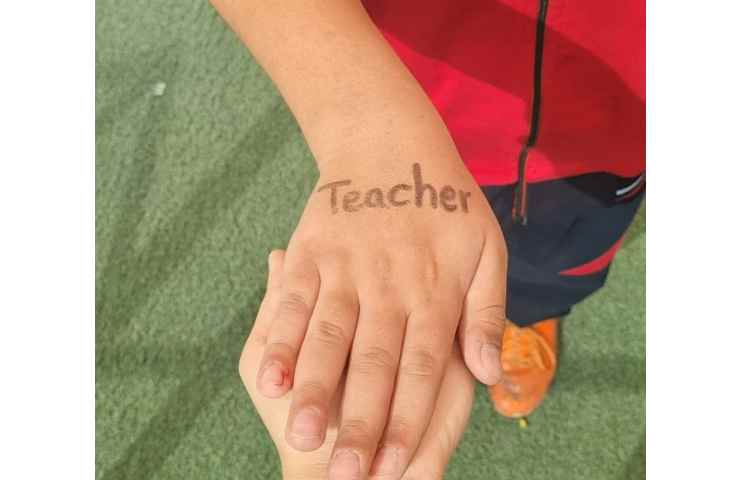 آموزش زبان : شغل آینده 2