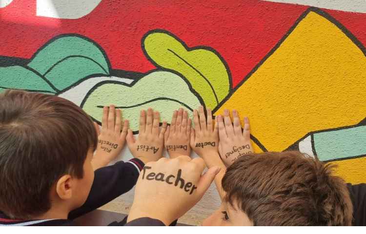 آموزش زبان : شغل آینده 3