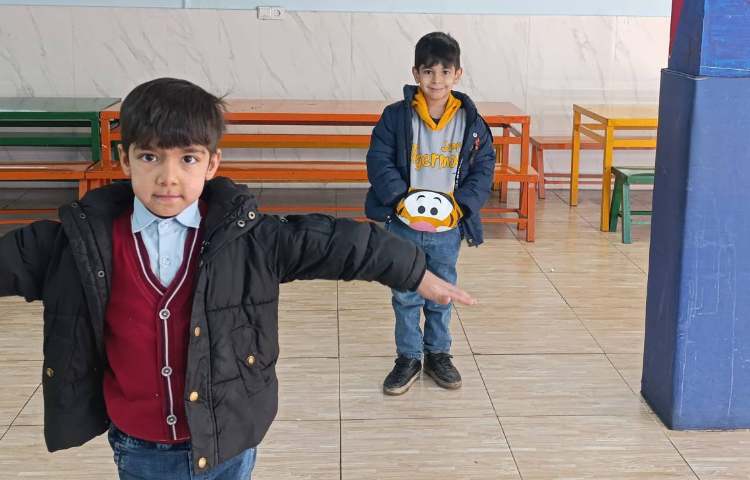 آموزش زبان کامپیوتر و برنامه با انجام بازی 2