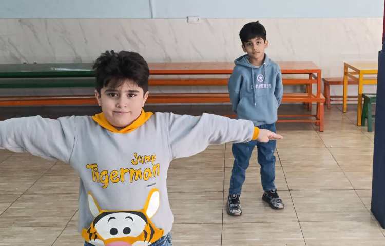 آموزش زبان کامپیوتر و برنامه با انجام بازی 3