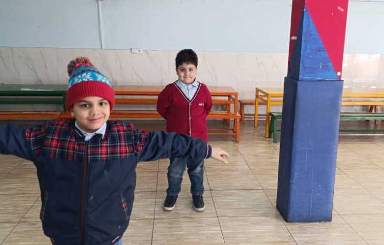 آموزش زبان کامپیوتر و برنامه با انجام بازی 4