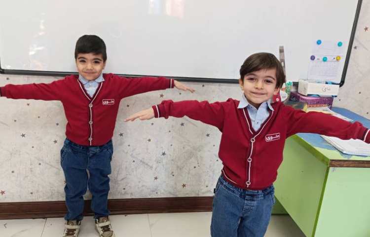 آموزش زبان کامپیوتر و برنامه با انجام بازی 4